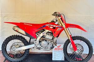 Honda CRF 250 R