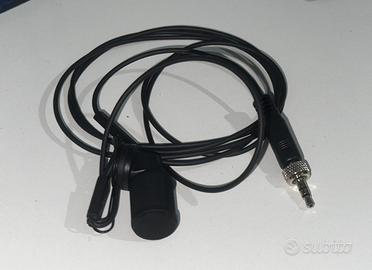 MICROFONO SENNHEISER