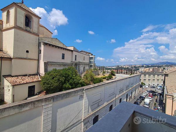 Catanzaro centro - corso mazzini - Vista 2