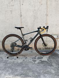 Gravel Giant Revolt 0