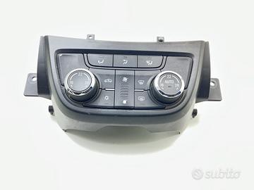 COMANDI CLIMA OPEL Zafira Tourer (2010-) 13429876