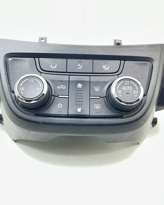 COMANDI CLIMA OPEL Zafira Tourer (2010-) 13429876