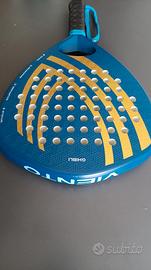 racchetta padel