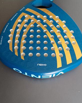 racchetta padel
