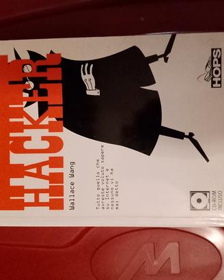 Il Manuale del Giovane Hacker - Wallace Wang