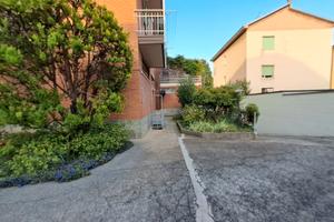 Privato vende trilocale + garage Cinisello Balsamo