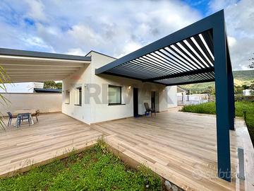 Villa singola - Cinisi