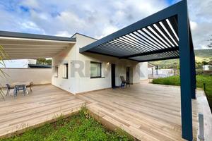 Villa singola - Cinisi