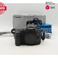 Canon EOS 5D Mark IV