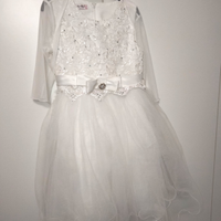 Vestito cerimonia 12 anni