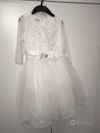 Vestito cerimonia 12 anni