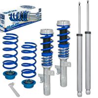Assetto a Ghiera Regolabile Ford Focus 2 da 2004