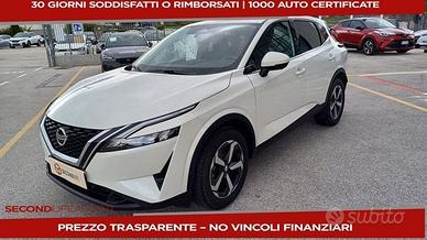 Nissan Qashqai III 2021 1.3 mhev N-Connecta 2...