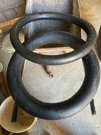 gomme mousse enduro abbigliamento 