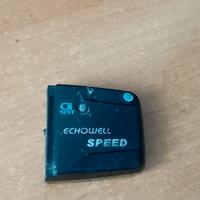 Echowell Speed Sensor One Size