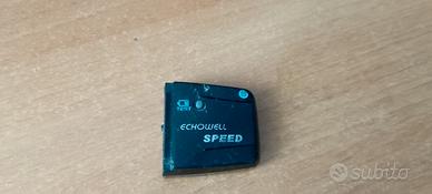 Echowell Speed Sensor One Size