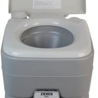 WC Portatile BBb sport + disgregante