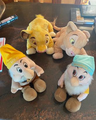 Pelushe Disney