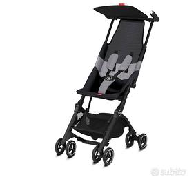 Passeggino CYBEX Ultracompatto