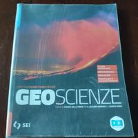 libro geoscienze superiori