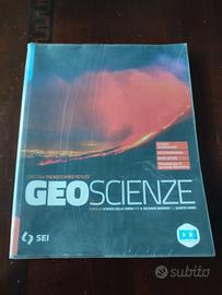 libro geoscienze superiori