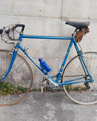 bici da corsa d'epoca 