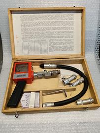 misuratore di compressione