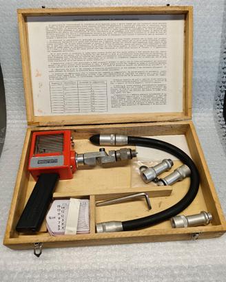 misuratore di compressione