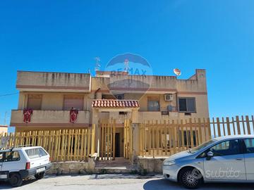 Appartamento - Melilli