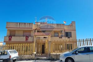 Appartamento - Melilli