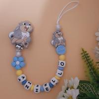 catenella portaciuccio Tamburino 