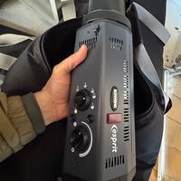 Flash BOWENS professionale Esprit 1000