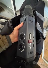 Flash BOWENS professionale Esprit 1000