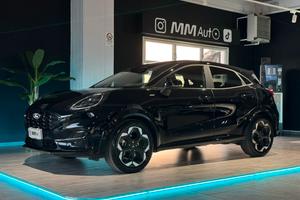 Ford Puma 1.0 EcoBoost Hybrid 125 CV S&S ST-Line X