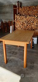 tavolo allungabile 80×140