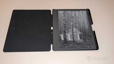 kindle scribe 32 GB perfette condizioni
