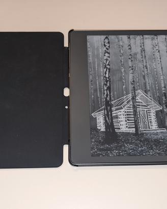 kindle scribe 32 GB perfette condizioni