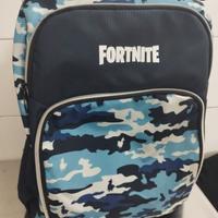 zaino Fortnite bambino 