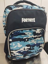 zaino Fortnite bambino 