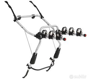 Portabici Thule clipon