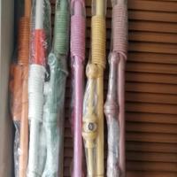 Bastoni per tende arredamento camera bimbo/bimba