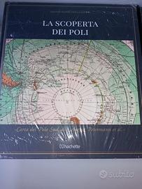 Grandi mappe della storia