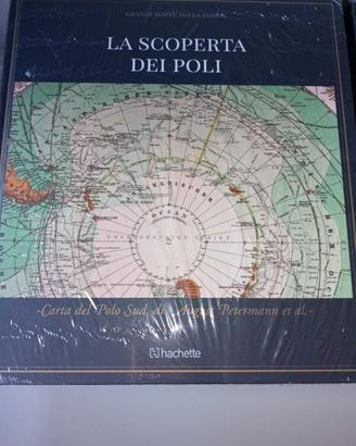 Grandi mappe della storia