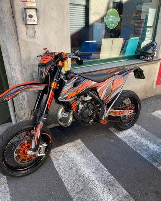 ktm sx 125