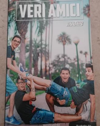 Veri Amici - Mates