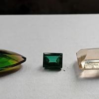 pietre da incastonare per anelli e collane