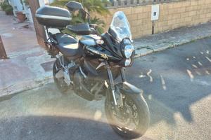 Kawasaki versys