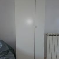 Mobile guardaroba Pax Ikea