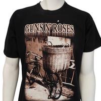 Guns n Roses T Shirt Vintage 00s Chinese Democracy