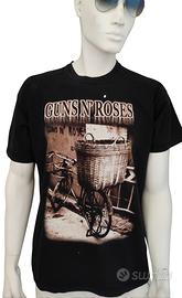 Guns n Roses T Shirt Vintage 00s Chinese Democracy